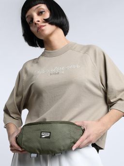 Puma - Unisex SMASH Unisex Waist Bag