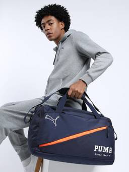 Puma - Unisex STRYKER Unisex Duffle Bag