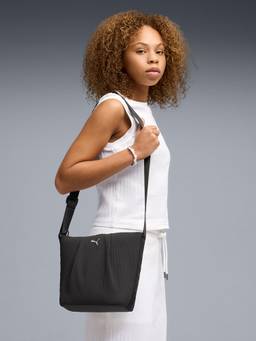 Puma - Women UP Zipped Timeless Sling Bag