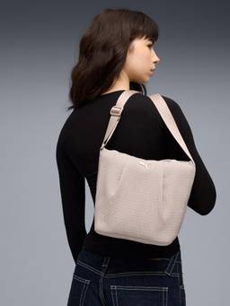 Puma - Women UP Zipped Timeless Sling Bag
