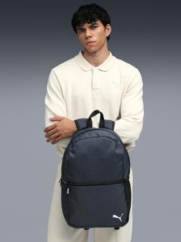 Puma - Unisex team GOAL Football Backpack Core