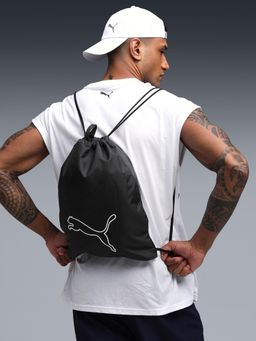 Puma - Unisex Plus Gym Sack