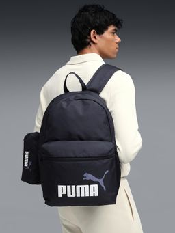 Puma - Unisex PHASE Classic School Backpack