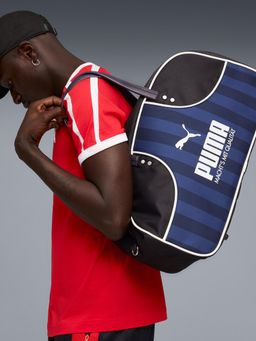 Puma - Unisex 1976 Grip Bag 30L Duffle Bag