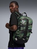 Green color option, Currently selected