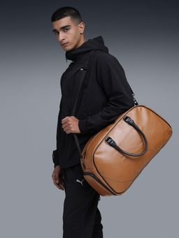 Puma - Unisex Ace Detachable Strap Grip Duffle Bag