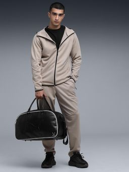 Puma - Unisex Ace Detachable Strap Grip Duffle Bag