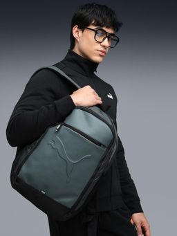 Puma - Unisex Classic Pu Laptop 26L Backpack