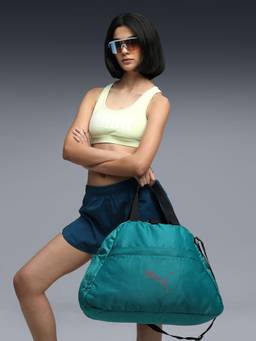 Puma - Unisex Power Everyday Gym Duffle Bag