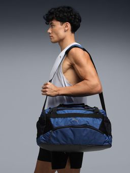 Puma - Unisex Stride Lightweight Gym Duffle Bag