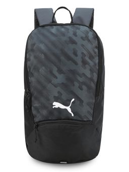 Puma - Unisex Individualrise Graphic Print Football Backpack