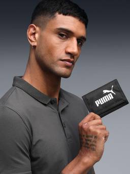 Puma - Men Phase Daily Use Wallet