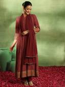Maroon color option