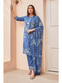 Indigo color option