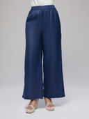 Blue color option, Sold out, Currently selected