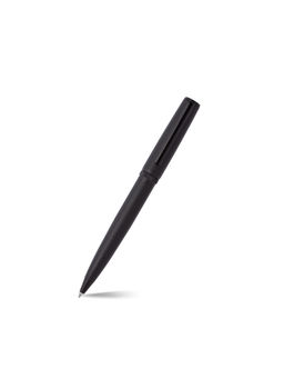Hugo Boss - Gear Matrix Ballpoint Pen - Black