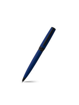 Hugo Boss - Gear Matrix Ballpoint Pen - Blue