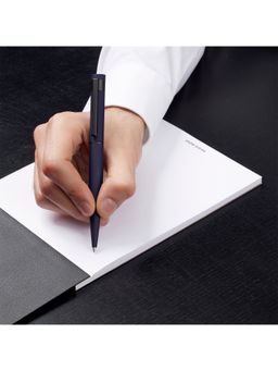 Hugo Boss - Loop Ballpoint Pen - Blue