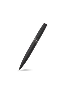 Hugo Boss - Illusion Gear Ballpoint Pen - Black