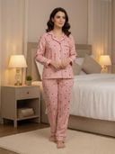 Pink color option