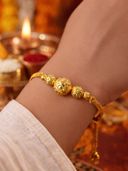 Gold color option, Sold out, Currently selected
