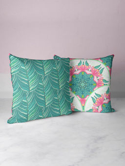 BIANCA - Suzane 16 X16 Cushion Cora13