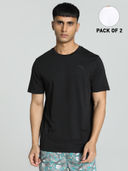 Black color option, Sold out, Currently selected