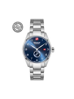 Swiss Military Hanowa - FALCON Round Dial Quartz Watch For Men -SMWGH0000705 (M)