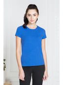 Blue color option, Sold out, Currently selected