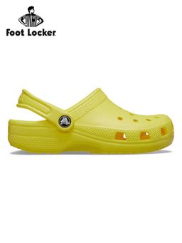 Crocs - Kids Classic T CbY Clogs