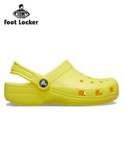 Crocs - Kids Classic K CbY Clogs