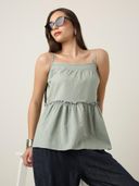 Green color option, Sold out