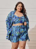 Blue color option, Sold out, Currently selected