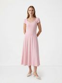 Pink color option, Sold out, Currently selected