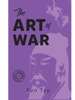 Pegasus - The Art of War Book