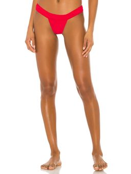 Tularosa - Santiago Bottom Red