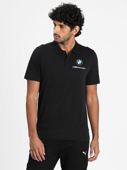 Puma - BMW M Motorsport ESS Casual Polo
