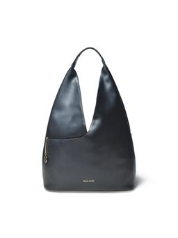 Pelle Luxur - Womens Black Handbag