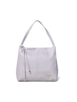 Pelle Luxur - Womens Thistle Lavender Handbag