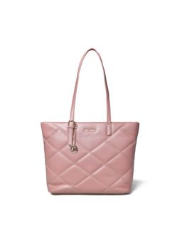 Pelle Luxur - Womens Redwood Pink Handbag (M)
