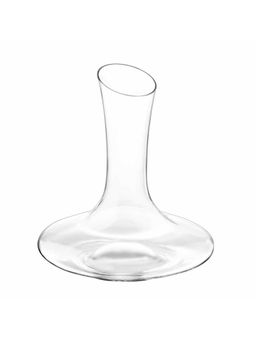 Vidivi - Lead Free Glass Banquet Decanter Dishwasher Safe