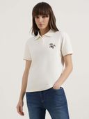 Cream color option, Currently selected