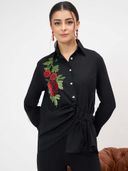 Black color option