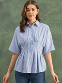 Blue color option, Sold out