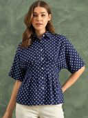 Navy Blue color option, Sold out