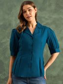 Teal color option, Sold out