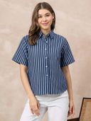 Navy Blue color option