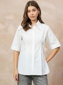 White color option