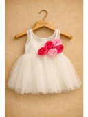 White color option