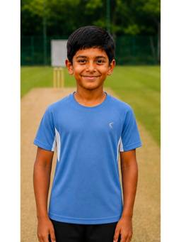 TRAINIKS - The Aero Play Boys T-Shirt